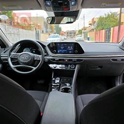 هیوندای سۆناتا